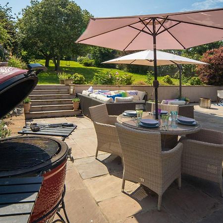 The Brackens Seaview Exterior foto