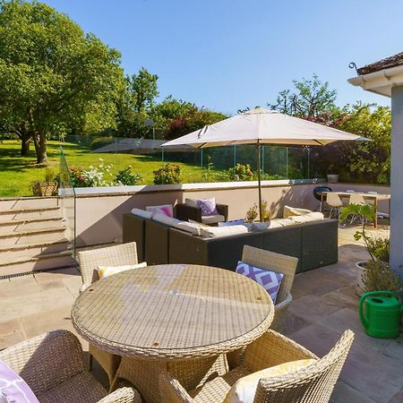 The Brackens Seaview Exterior foto