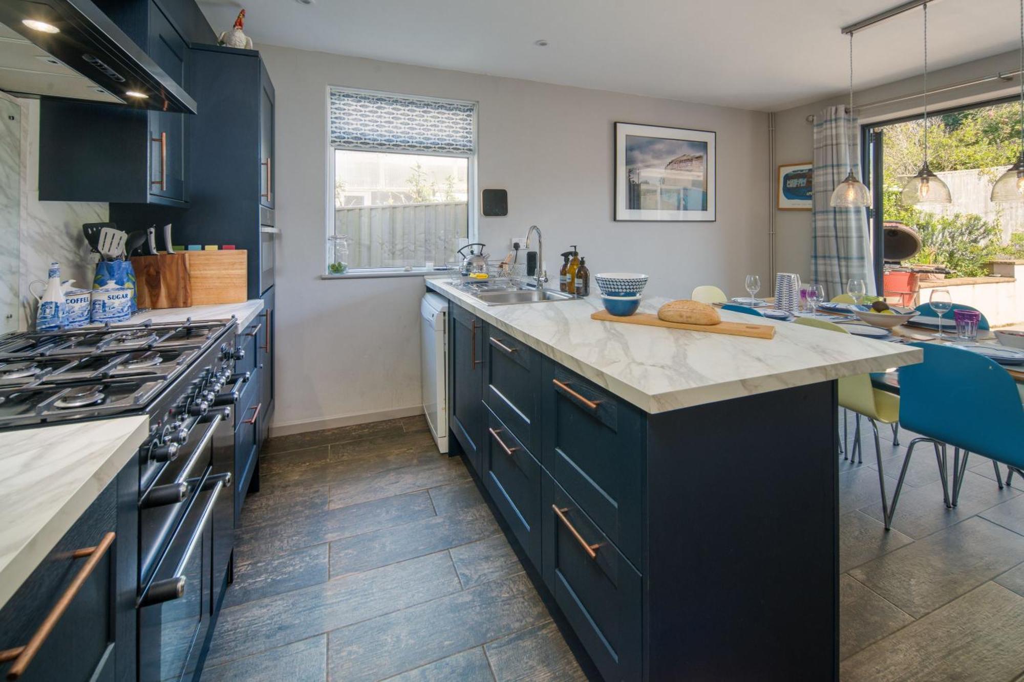 The Brackens Seaview Exterior foto